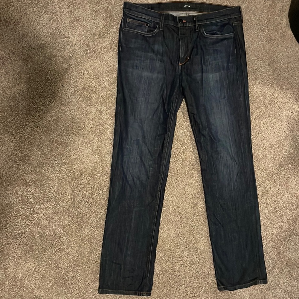 Joes men’s jeans size 36 classic